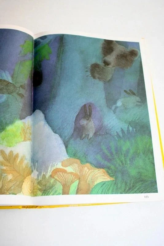 Livre de contos Raconte-Moi uma história de Hachette Jeunesse – photo 8